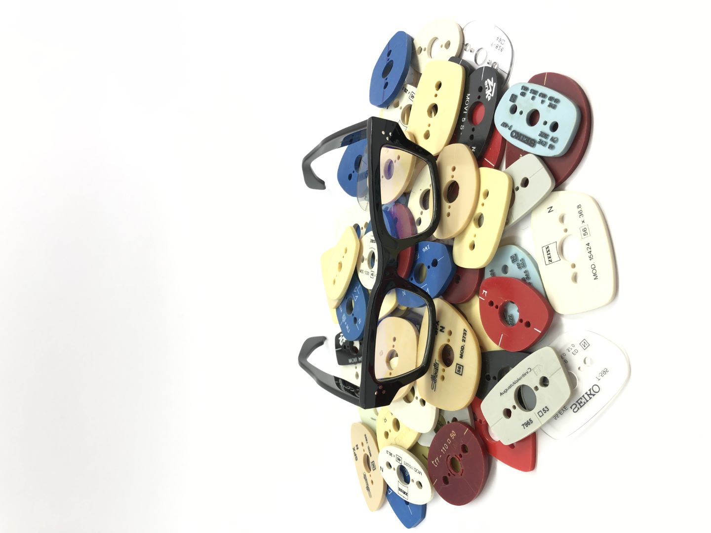 occhiali da vistaacetato